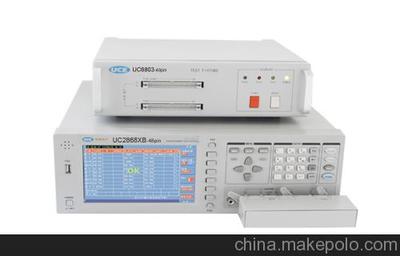 UC2868X- 50PIN变压器综合测试仪器图片,UC2868X- 50PIN变压器综合测试仪器图片大全,深圳市宝安区新安志高仪器仪表商行-